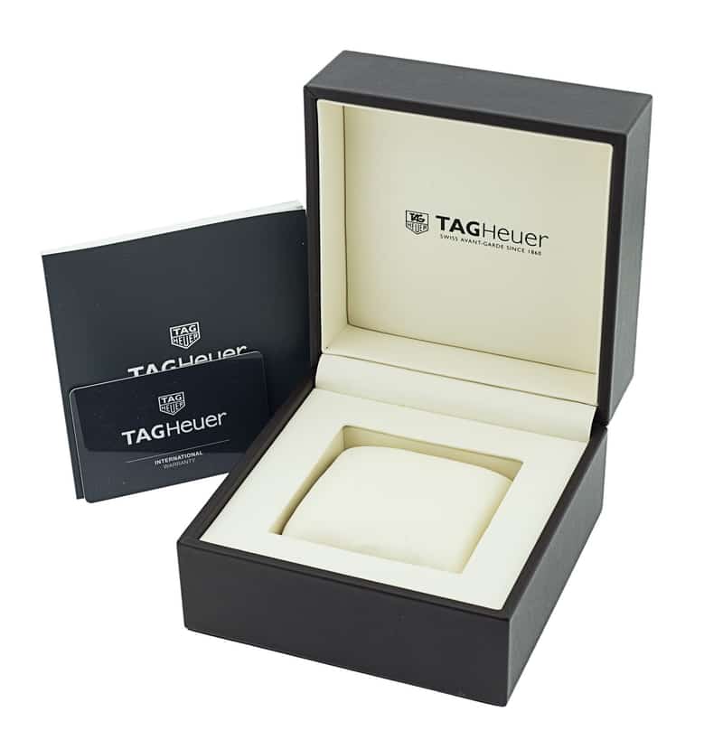 Tag Heuer Formula 1 CAZ1011.BA0843
